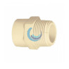 TERMINAL MIXTO C PVC -ROCA C PVC