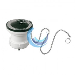 válvula desagüe lavabo