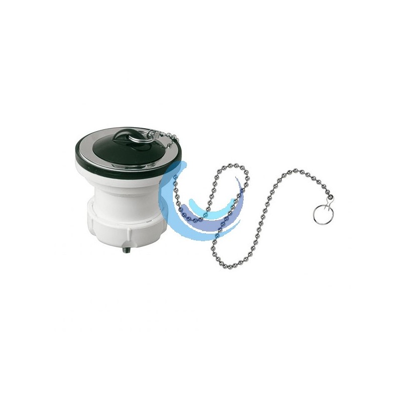 válvula desagüe lavabo