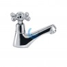 Grifo de lavabo bimando With2 Antigona