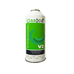 Sustitutitvo aire acondicionado Gasica V2