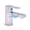 Grifo lavabo 65 mm