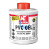 Pegamento PVC Gel 500 ml Griffon