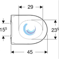 ICON DIMENSIONES APROXIMADAS