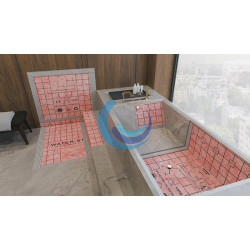 Como hacer una bañera de obra