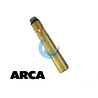 Válvula de Vaciado y Seguridad Arca TMA-10 M8 para Calentadores de Gas