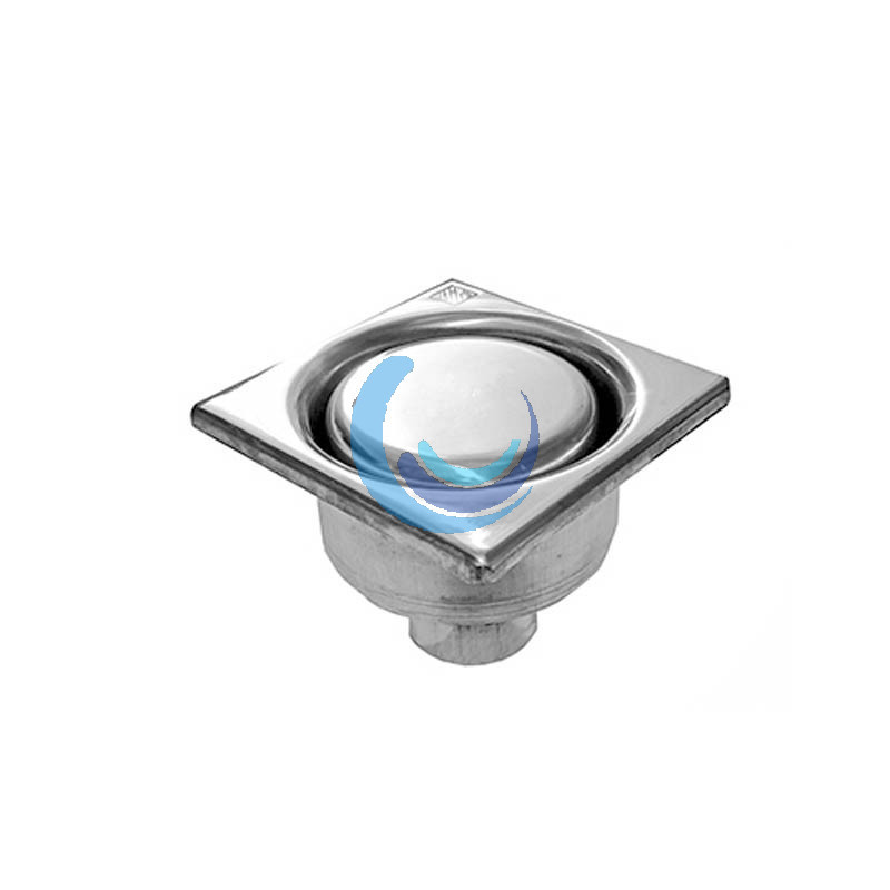 Sumidero Acero Inoxidable AISI-316