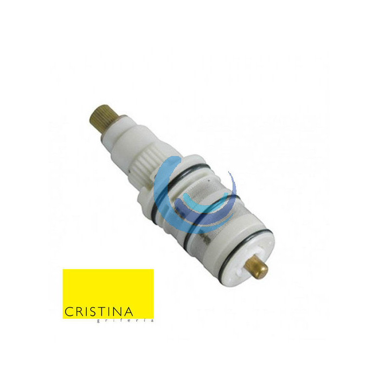 Griferia Cristina Recambiio original termostatico Griferia Cristina Recambiio original termostatico