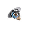Desagüe Universal Cromado Tipo Clic Clac Ø38 mm