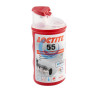 Teflon Hilo sellador de tuberias Loctite (160 mts)