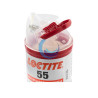 Teflon Hilo sellador de tuberias Loctite (160 mts)