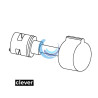 Maneta + inversor Clever
