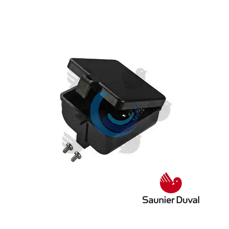 Caja Pilas Saunier Duval Opalia C11/14E Caja Pilas Saunier Duval Opalia C11/14E