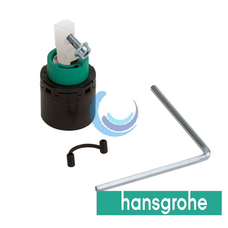 Cartucho M3/M2 HANSGROHE