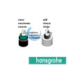 Cartucho M3/M2  HANSGROHE