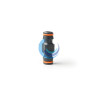 Racor conector