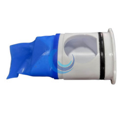Membrana para sifon seco recambio mcalpine fontamania