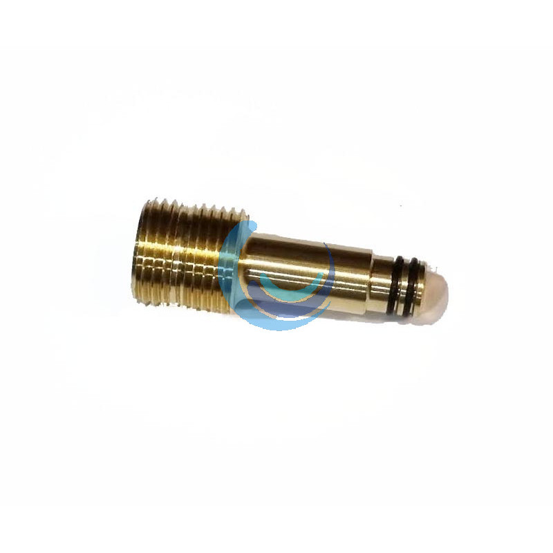 Conjunto Piston 1/2" para soporte ducha con toma Ø14