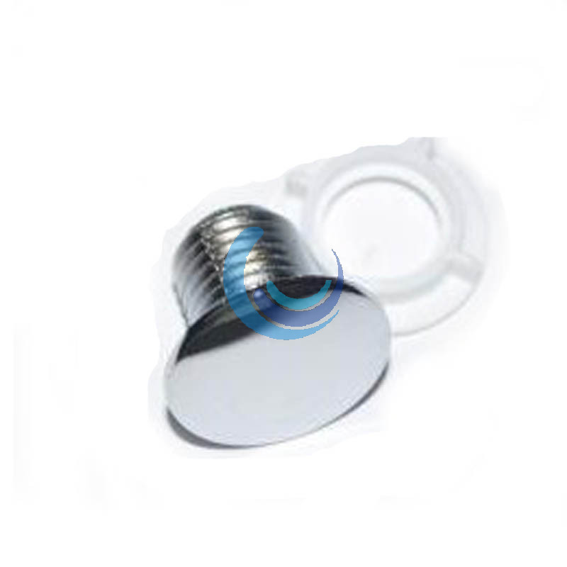 Tapon embellecedor lateral para cisternas roca