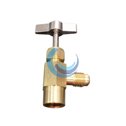 Llave para botellas GASICA V2