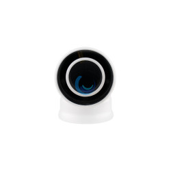Codo COAXIAL Hembra 60/100