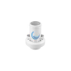 Deflector Coaxial