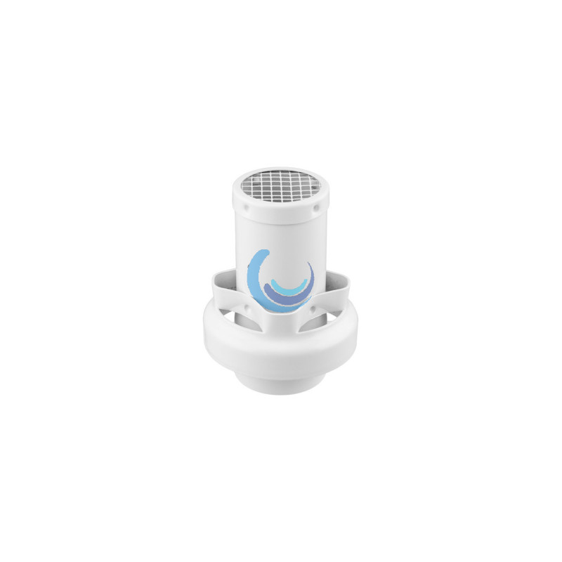 Deflector Coaxial