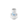 Deflector Coaxial