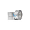 Cinta adhesiva de aluminio 50 mm ancho  X 50 YD.