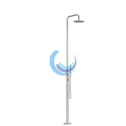 Duchas para Jardín con ducha de mano