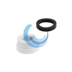 adaptador aireador grifos