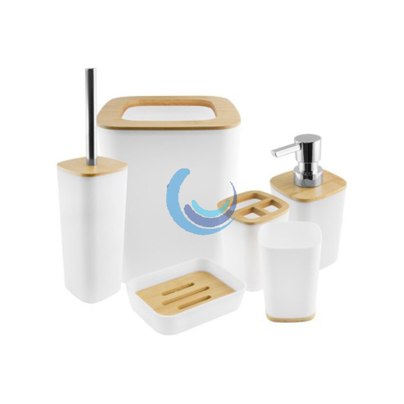 Set de baño