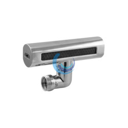 Adaptador grifo giratorio 4 en 1