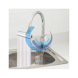 Recambio grifo cascada. Grifo multifuncional