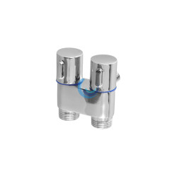 Grifo multifuncional 1 en 2