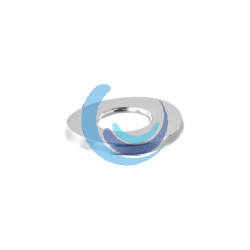 Embellecedor cromo grifo