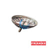 Tapón fregadero Ø 82 mm Franke Inox