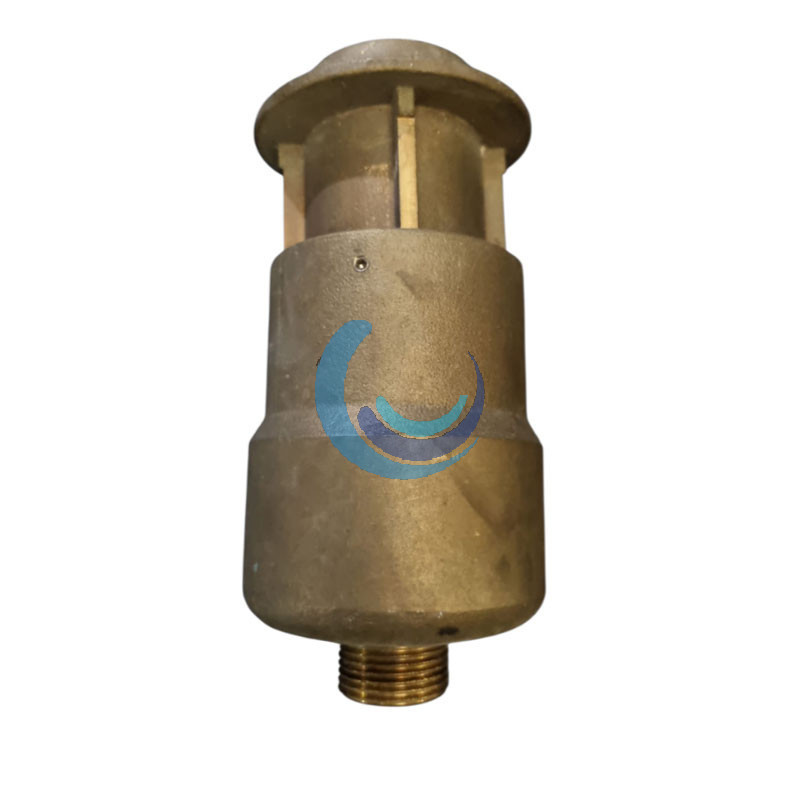 Chorro de nieve 50MM SAFERAIN - boquilla para fuente ornamental