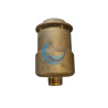 Chorro de nieve 50MM SAFERAIN - boquilla para fuente ornamental