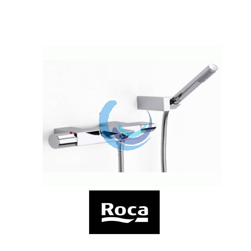TOUCH-T Roca Grifo bañera termostático