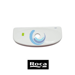 Tapa cisterna tanque DAMA SENSO Roca Blanca