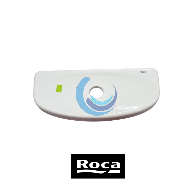 Tapa cisterna tanque DAMA SENSO Roca Blanca
