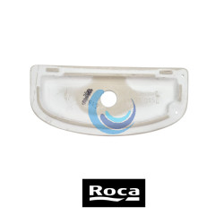 Tapa cisterna tanque DAMA SENSO Roca Blanca