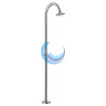 Columna ducha exterior COMET monomando