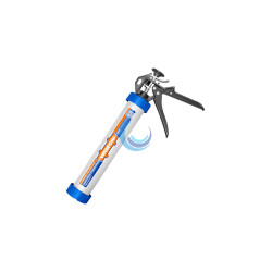 Pistola para silicona...
