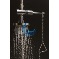 Grifo de ducha Vintage...