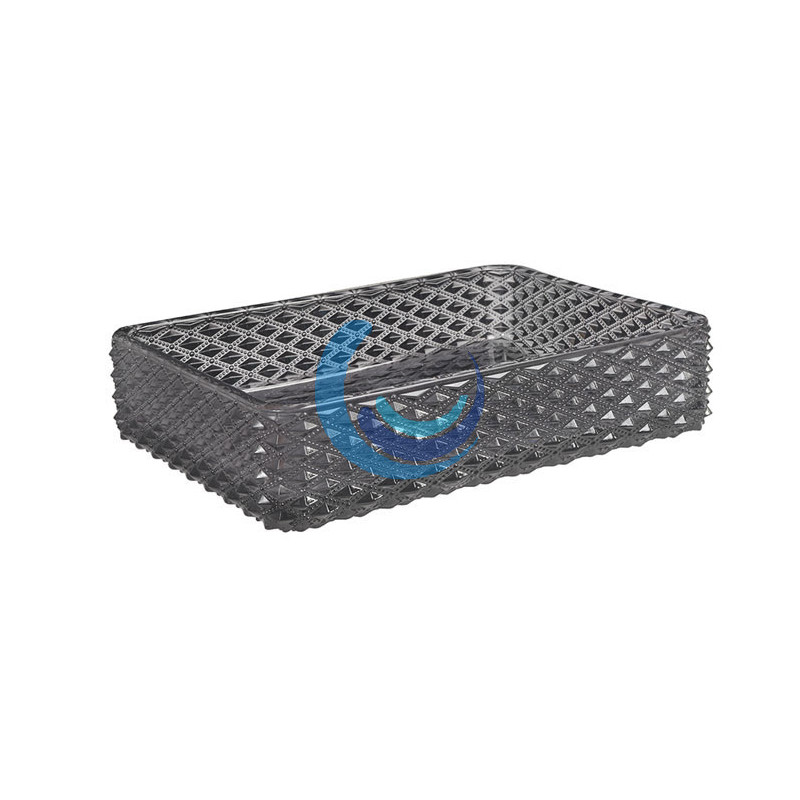 Lavabo rectangular diseño