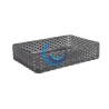 Lavabo rectangular diseño