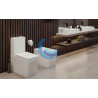 Sanitarios a suelo para baños de diseño