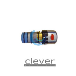 Cartucho Termostatico Clever
